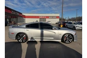 2012 Charger 4dr Sdn SRT8 en Lexington