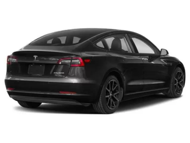 $24764 : 2021 Tesla Model 3 image 2