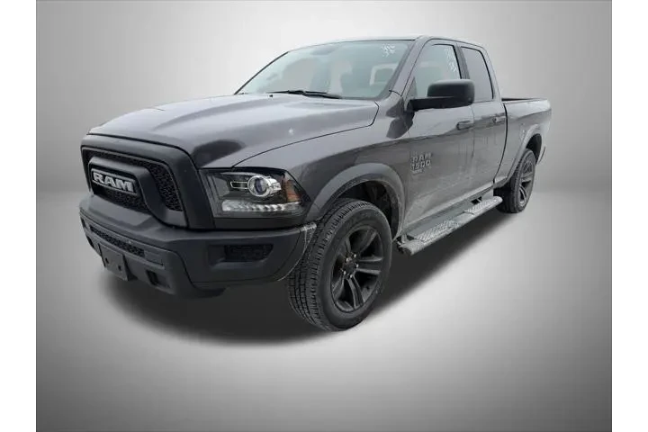 $29178 : Ram 1500 Classic 2022 4x4 Wa image 1