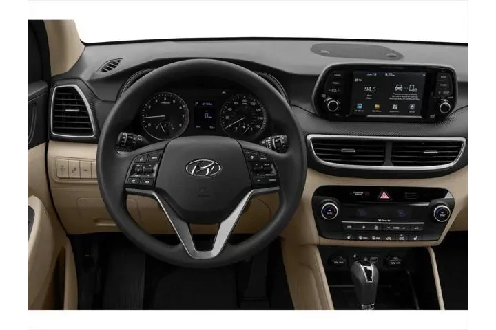 $24700 : Hyundai TUCSON 2020 AWD Spor image 4