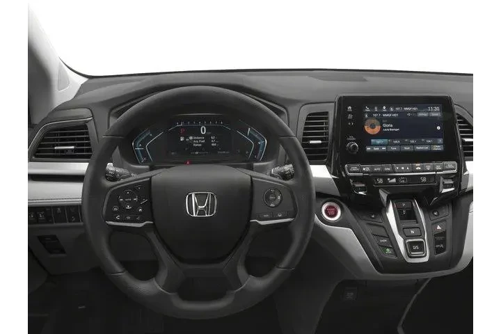 $14990 : Honda Odyssey 2018 EX 4dr Mi image 7