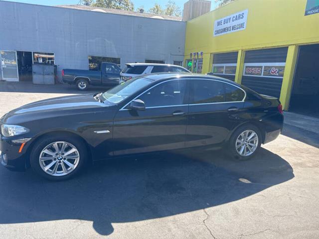 $8999 : 2015 BMW 5 Series 528i xDrive image 2