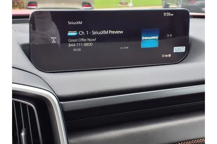 $33590 : Mazda CX-50 Hybrid 2025 AWD image 6