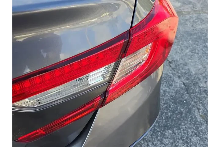 $22990 : Honda Accord 2022 EX-L 4dr S image 6