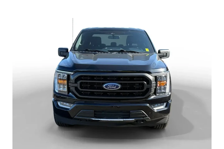 $37902 : Ford F-150 2023 4x4 XLT 4dr image 8