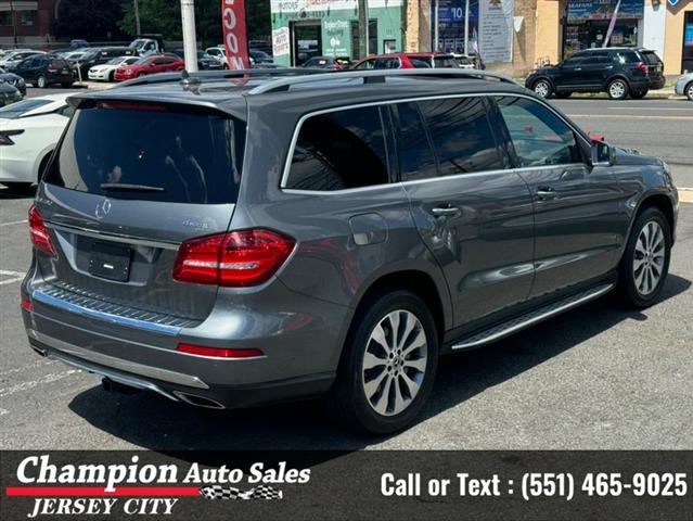 Used 2018 GLS GLS 450 4MATIC image 8