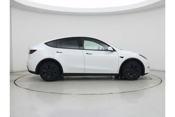 $36998 : Tesla Model Y 2024 AWD Long image 7