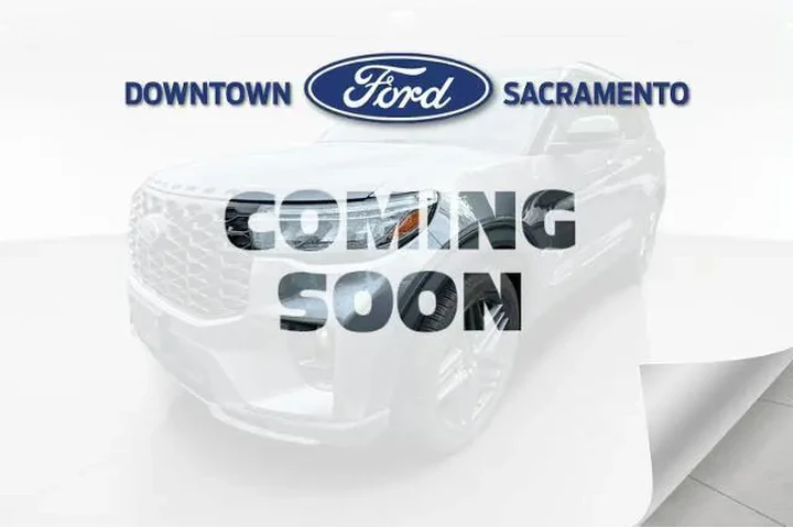 $39400 : Ford Explorer 2025 AWD ST-Li image 1