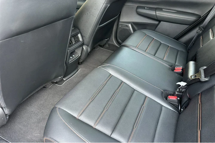 $35900 : Honda CR-V Hybrid 2024 Sport image 10