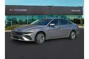 $18991 : Hyundai ELANTRA 2024 SEL 4dr thumbnail