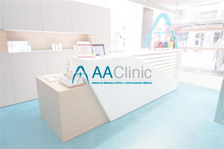 AA Clinic | Medicina Estética image 2