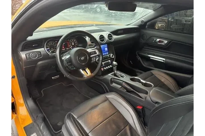 $40000 : Ford Mustang 2022 GT 2dr Fas image 9