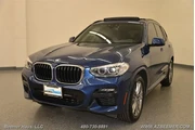$27998 : BMW X3 2021 sDrive30i 4dr Sp thumbnail