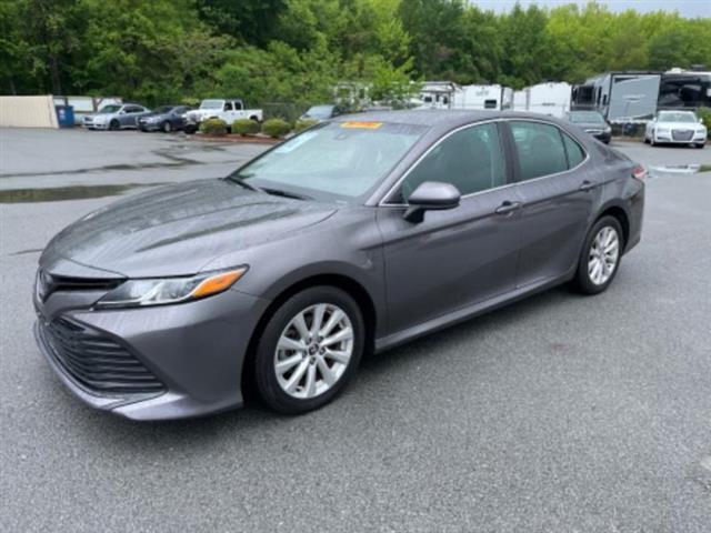 2020 Camry image 1