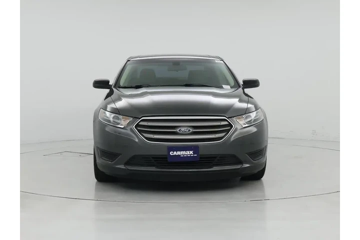 $15998 : Ford Taurus 2018 SE 4dr Seda image 5