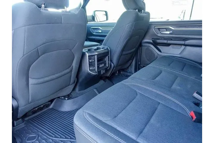 $28289 : Ram 1500 2020 4x4 Big Horn 4 image 6