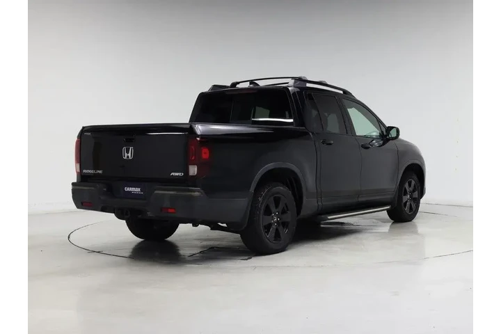 $24998 : Honda Ridgeline 2019 AWD Bla image 8
