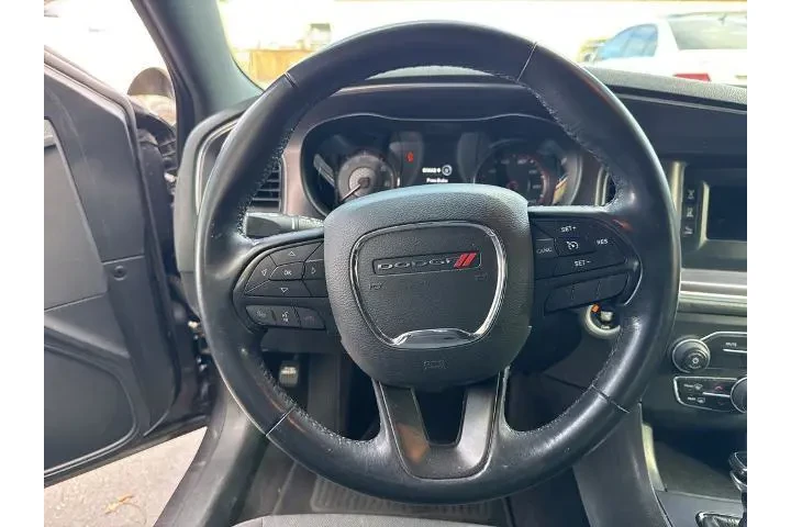 $15410 : Dodge Charger 2017 SE 4dr Se image 7