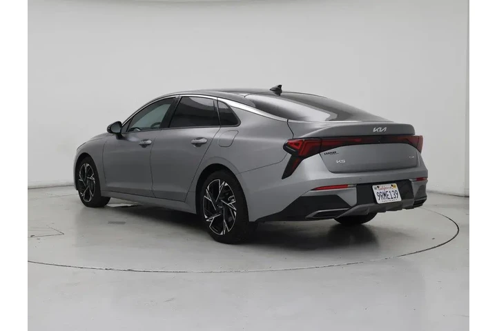 $29998 : Kia K5 2025 GT-Line 4dr Seda image 2