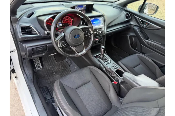 $12997 : 2017 Impreza Sport image 10