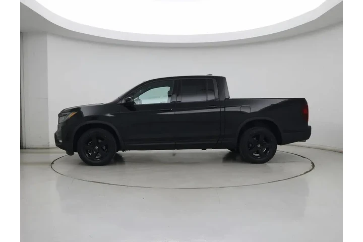 $30998 : Honda Ridgeline 2022 AWD Bla image 3