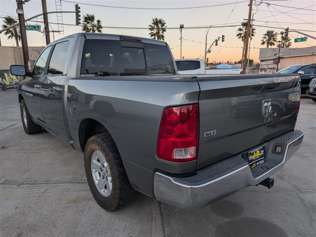 $13995 : 2012 RAM 1500 image 6