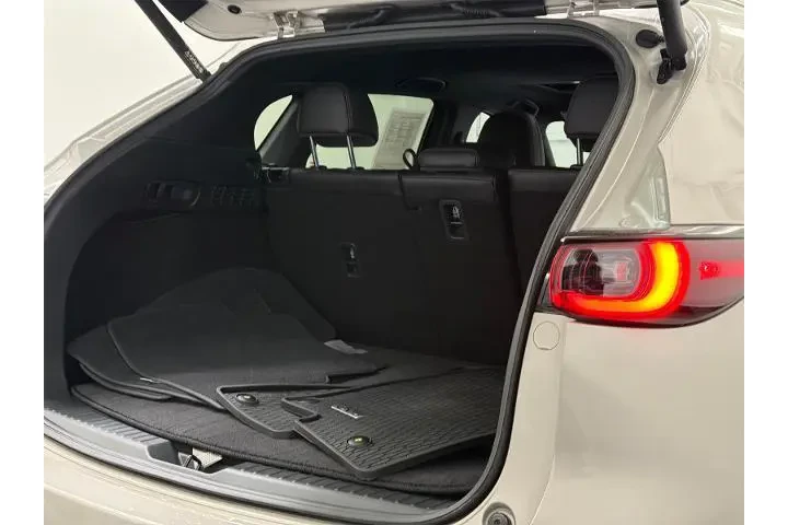 $37000 : Mazda CX-5 2025 AWD 2.5 Turb image 8