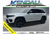 Jeep Grand Cherokee 2024 4x2 en Miami