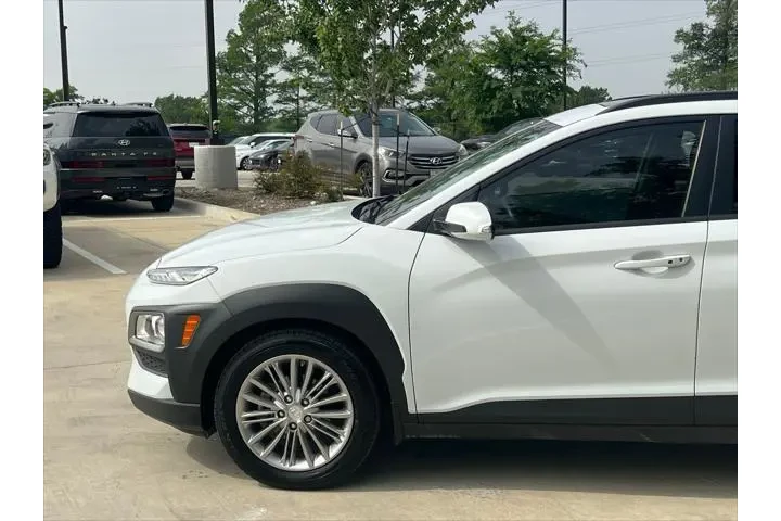 $14999 : Hyundai KONA 2018 SEL 4dr Cr image 7