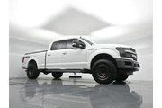 $31327 : Ford F-150 2020 4x4 Lariat 4 thumbnail