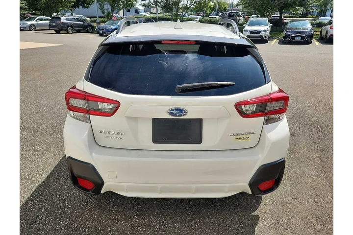 $24825 : Subaru Crosstrek 2023 AWD Pr image 5