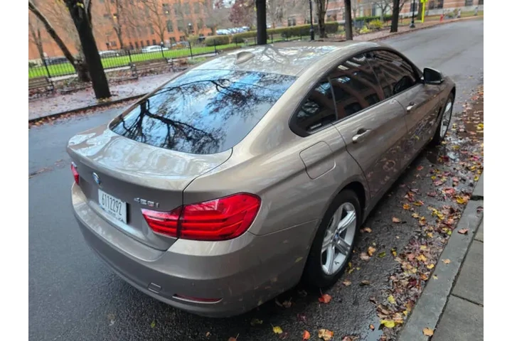 $13995 : 2015 BMW 4 Series 428i xDrive image 7