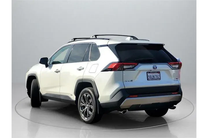 $36492 : Toyota RAV4 Hybrid 2022 AWD image 5
