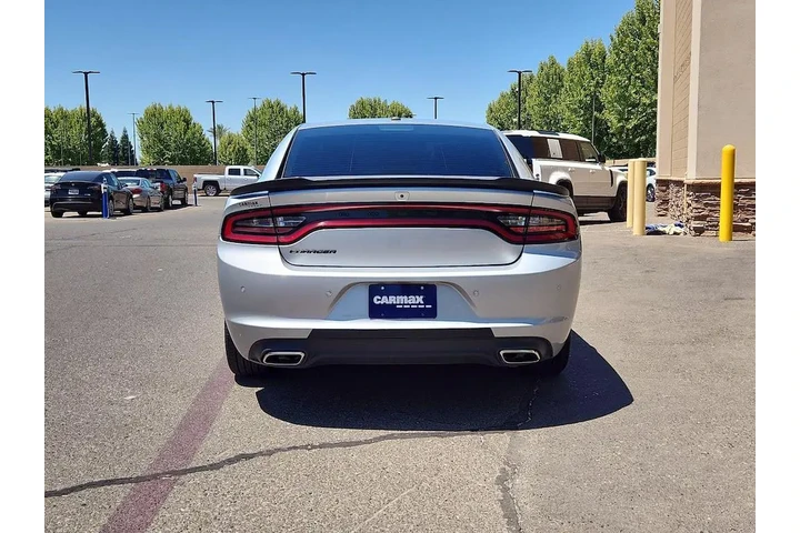 $23998 : Dodge Charger 2021 SXT 4dr S image 6