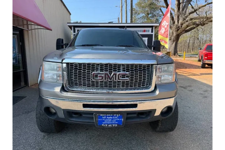$13999 : 2013 GMC Sierra 1500 SLE image 7