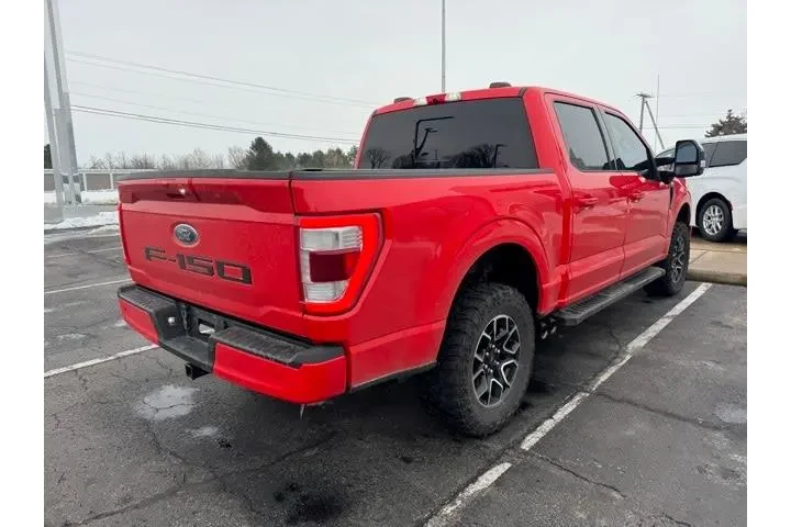 $38800 : Ford F-150 2021 4x4 XL 4dr S image 5