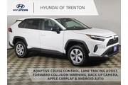 Toyota RAV4 2025 LE 4dr SUV en Trenton