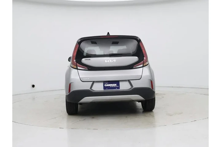 $17998 : Kia Soul 2023 LX 4dr Crossov image 6