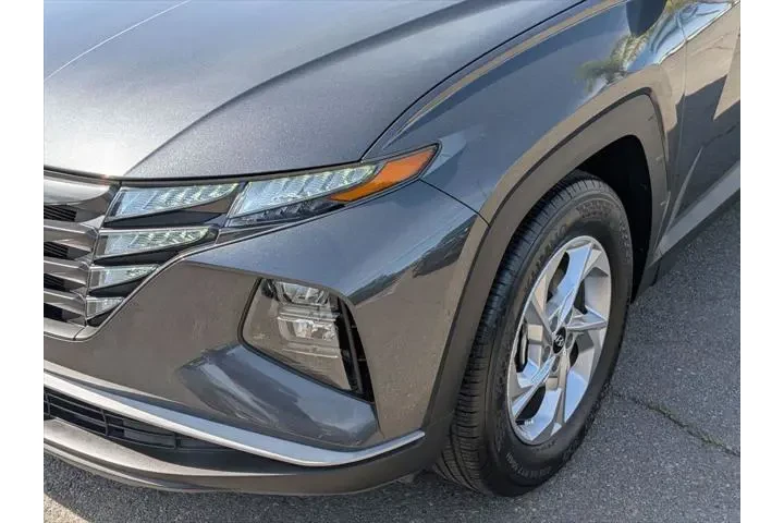 $22555 : Hyundai TUCSON 2024 SEL 4dr image 10