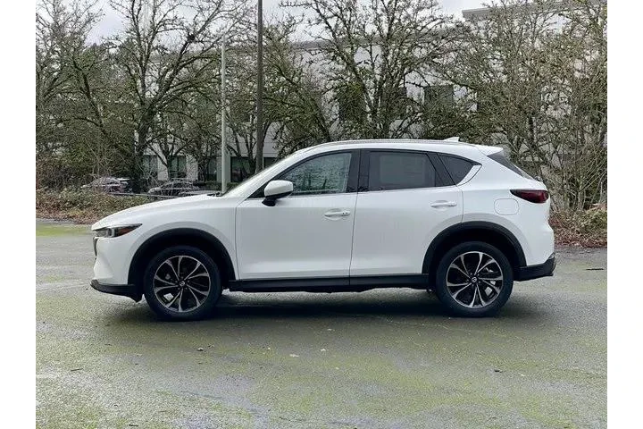 $26995 : Mazda CX-5 2022 AWD 2.5 S Pr image 7