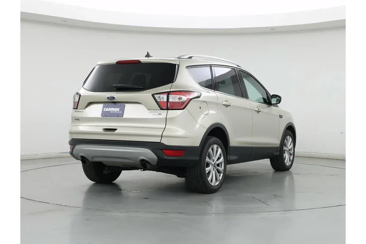 $18998 : Ford Escape 2018 AWD Titaniu image 8