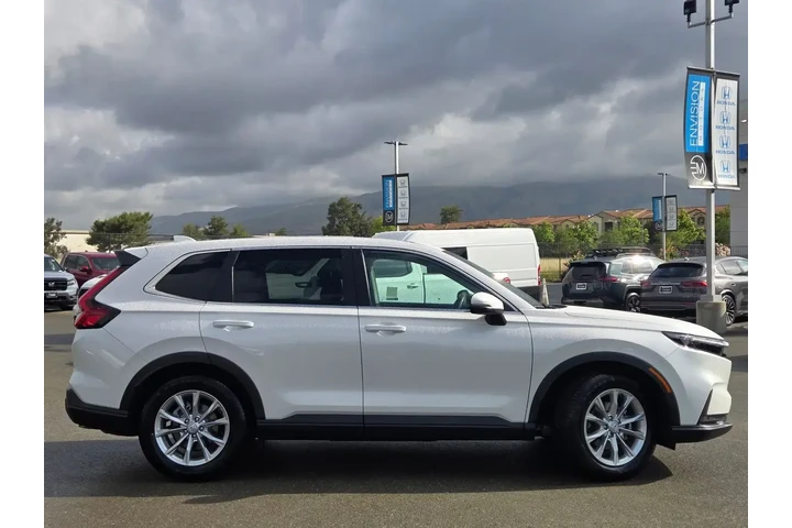 $32998 : Honda CR-V 2024 EX-L 4dr SUV image 8