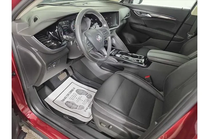 $15900 : Buick Envision 2023 Essence image 8