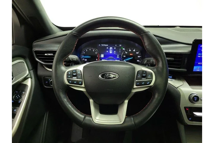 $36998 : Ford Explorer 2023 AWD Timbe image 10