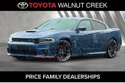Dodge Charger 2021 Scat Pack en San Francisco Bay Area