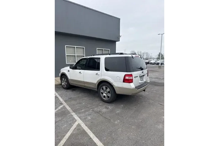 $13995 : Ford Expedition 2010 4x2 Kin image 6