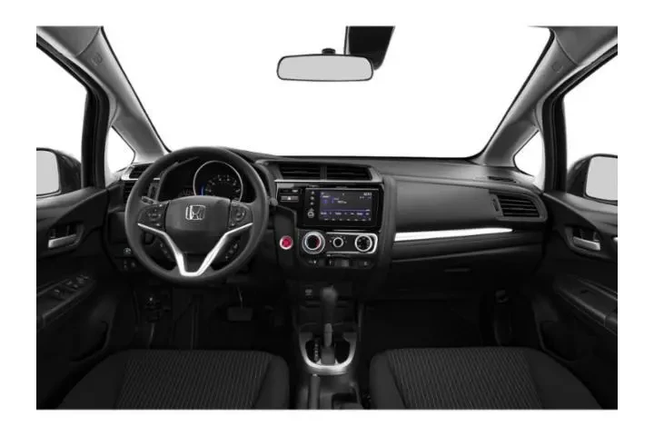 $15897 : Honda Fit 2019 EX 4dr Hatchb image 8