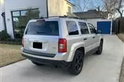 $4500 : 2013 Jeep Patriot Latitude SUV thumbnail