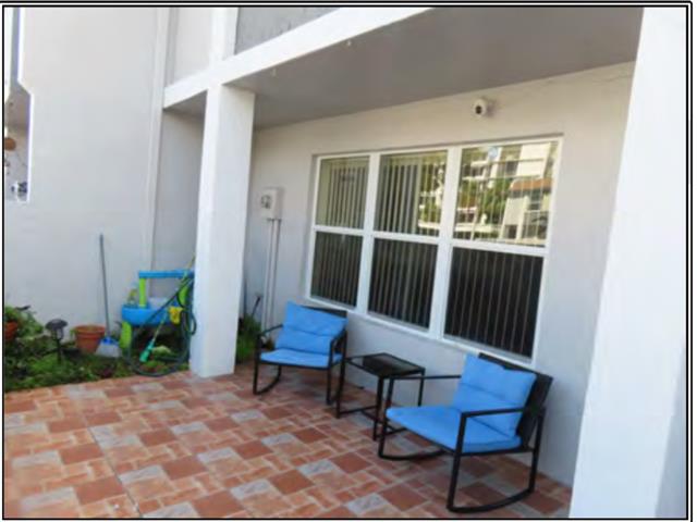 $2900 : RENTA TOWNHOUSE 3/2 KENDALL image 1