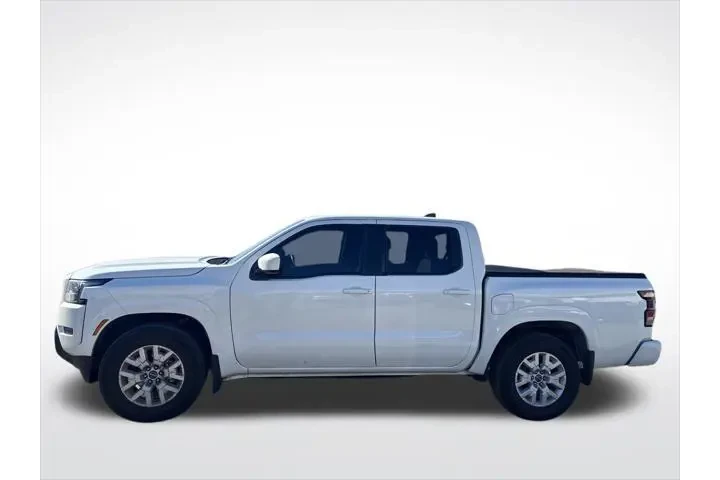 $27000 : Nissan Frontier 2022 4x2 S 4 image 9